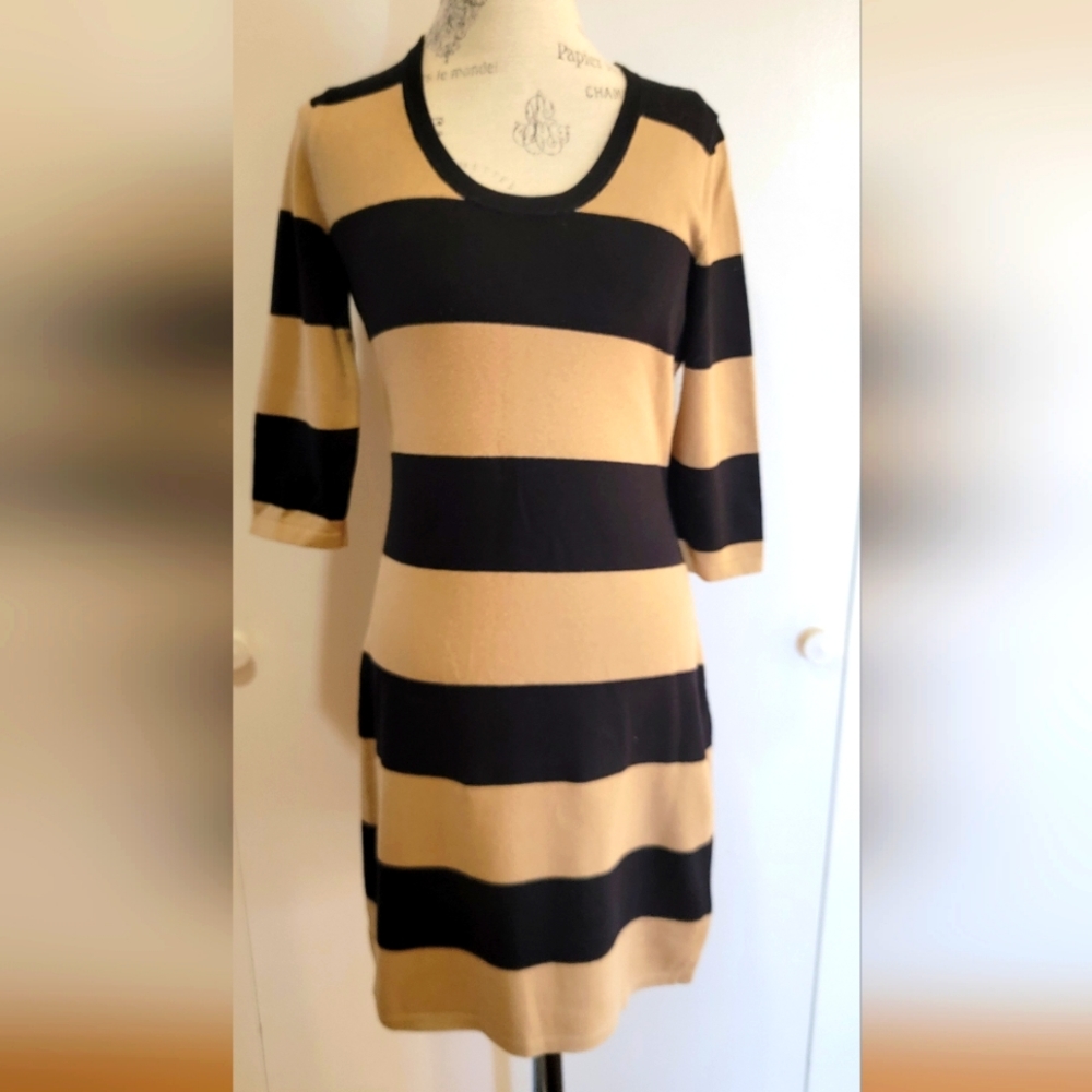 Calvin Klein Knit Dress